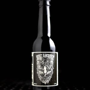 Bliksem | GROM Beast of Bourbon 2021 | Imperial Stout | 13%