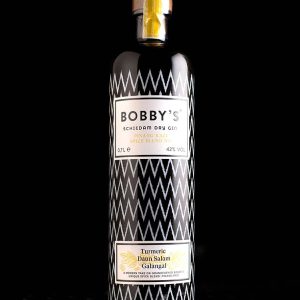 Bobby’s Pinang Raci Spice Blend n°1 | Gin | 42%