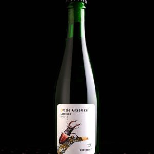 Boerenerf | Oude Gueuze (2023) 37,5 cl | Gueuze | 7%