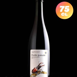 Boerenerf | Oude Gueuze (2023) 75 cl | Gueuze | 7%