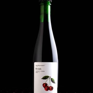 Boerenerf | Oude Kriek (2023) | Lambic Cerise | 6,7%