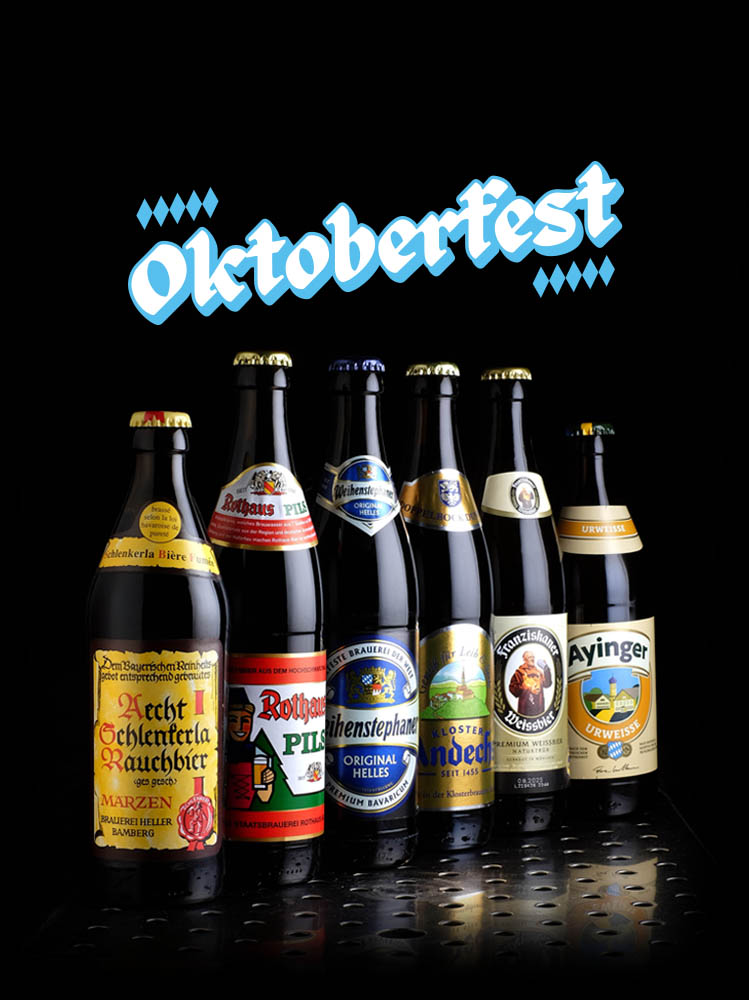 Box – Oktoberfest 2024