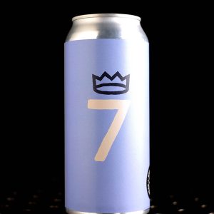 Brasserie du Bas-Canada | 7ème Anniversaire | DIPA | 8,2%