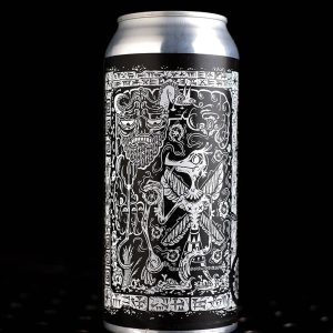 Brasserie du Bas-Canada | Annunaki | IPA | 7,2%