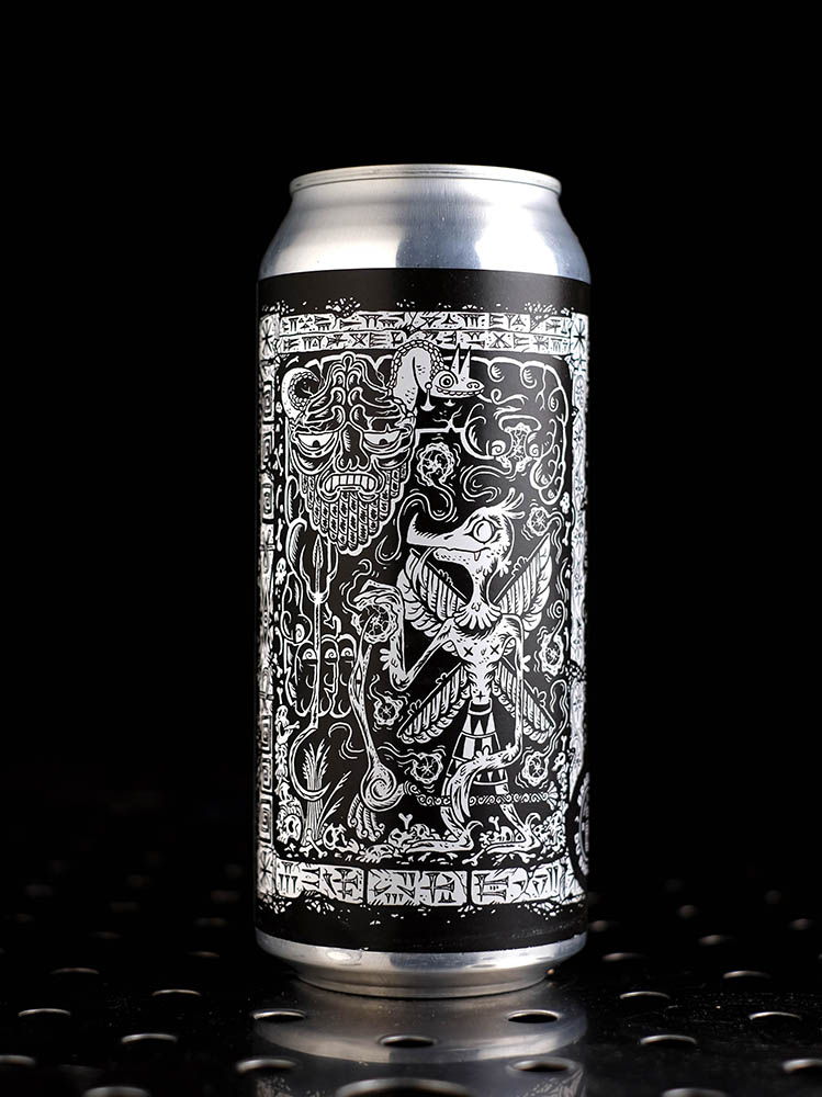 Brasserie du Bas-Canada | Annunaki | IPA | 7,2%