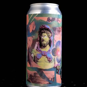 Brasserie du Bas-Canada | Commodus | DIPA | 8,2%