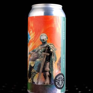 Brasserie du Bas-Canada | Constantin | DIPA | 8%