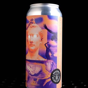Brasserie du Bas-Canada | DDH Caligula | DIPA | 8,2%