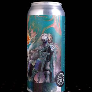 Brasserie du Bas-Canada | DDH Constantin | DIPA | 8,2%