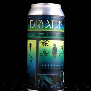 Brasserie du Bas-Canada | Dryade | DIPA | 8%