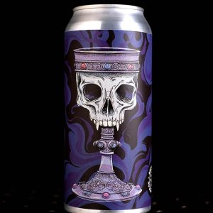 Brasserie du Bas-Canada | Fatalité | Pale Ale | 5,5%