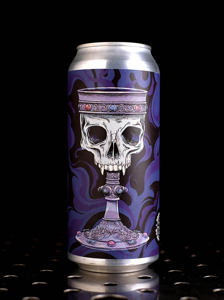 Brasserie du Bas-Canada | Fatalité | Pale Ale | 5,5%