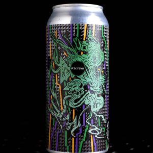 Brasserie du Bas-Canada | Fictive | DIPA | 8,2%