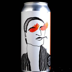 Brasserie du Bas-Canada | Fuegitos | Pale Ale | 5,5%