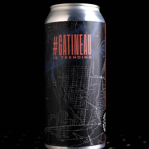 Brasserie du Bas-Canada | #GatineauIsTrending | TIPA | 10%