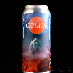 Brasserie du Bas-Canada | Golem | IPA | 6,5%