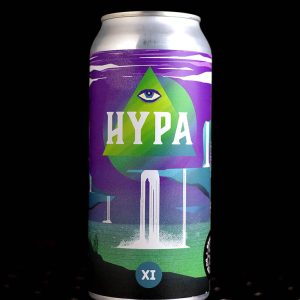 Brasserie du Bas-Canada | HYPA #11 | IPA | 6,5%