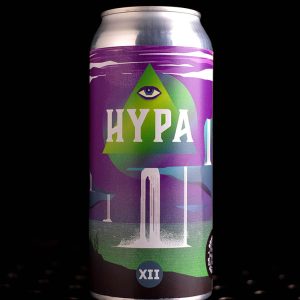 Brasserie du Bas-Canada | HYPA #12 | IPA | 6,5%