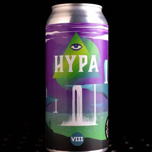 Brasserie du Bas-Canada | HYPA #8 | IPA | 6,5%