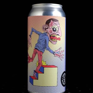 Brasserie du Bas-Canada | La Plonge | TIPA | 10%