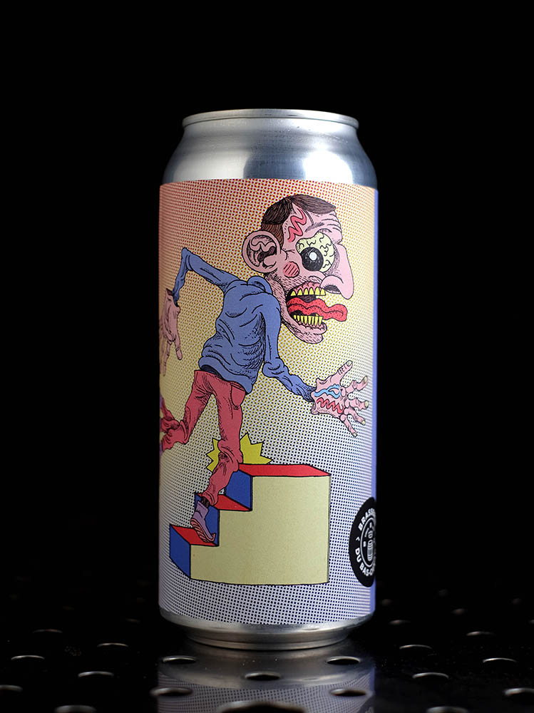 Brasserie du Bas-Canada | La Plonge | TIPA | 10%