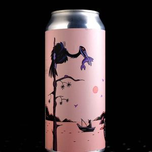 Brasserie du Bas-Canada | Le Voleur | Pale Ale | 5,5%