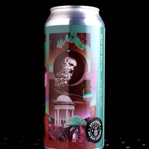 Brasserie du Bas-Canada | Maître Des Clés | IPA | 7%