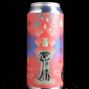 Brasserie du Bas-Canada | Méliades | IPA | 6,5%