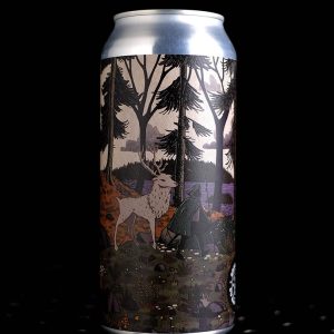 Brasserie du Bas-Canada | Nomadisme | DIPA | 8,7%