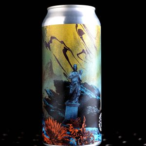 Brasserie du Bas-Canada | Océanides | DIPA | 8%