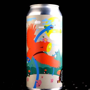 Brasserie du Bas-Canada | Res Cogitans | DIPA | 8,2%