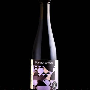 Brasserie du Bas-Canada | Substance | Imperial Milk Stout Coco Cacao Vanille | 10%