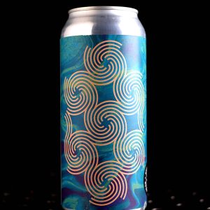 Brasserie du Bas-Canada | Tempestas | TIPA | 10%