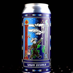 Brasserie du Bas-Canada | Unum Scurra | TIPA | 10%