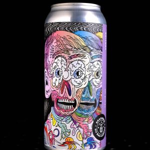 Brasserie du Bas-Canada | Vertige | TIPA | 10%