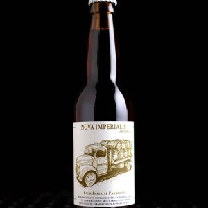 Grand Paris | Nova Imperialis | Sour Imperial Farmhouse | 9,5%