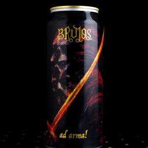 Brujos | Ad Arma! 2024 | TIPA | 10%