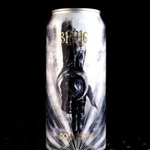 Brujos | Coagula | West Coast TIPA | 10,3%