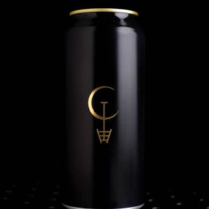 Brujos | The Staff | NZ Pilsner | 5,5%