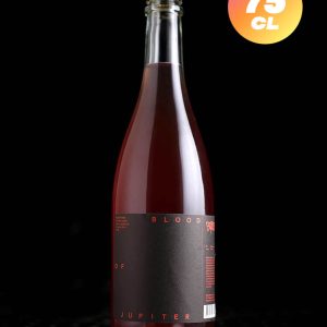 Brutes | Blood of Jupiter | Cidre | 7%