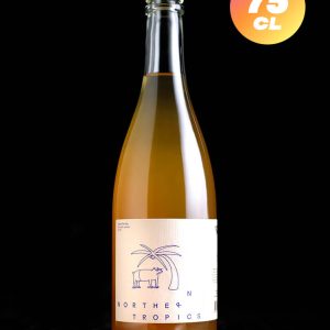 Brutes | Northern Tropics | Cidre | 5,5%