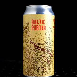 Burning Sky | Baltic Porter | 7,4%