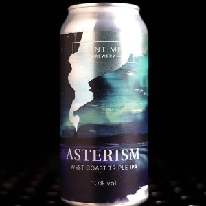 Burnt Mill | Asterism | West Coast TIPA | 10%