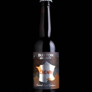 Buxton | Chenin | Saison BA Vin Blanc | 8%