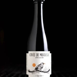 Ca’ del Brado | Cuvée de Mugnega 2021 | Golden Sour / Wild | 7,8%