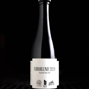 Ca’ del Brado | Euroblend 2020 | Wild | 7%