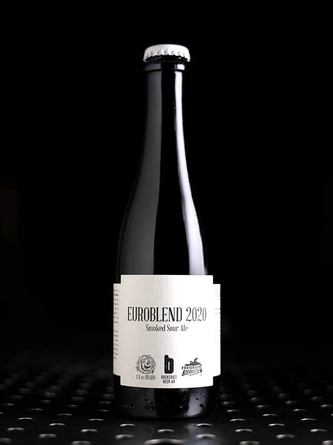 Ca’ del Brado | Euroblend 2020 | Wild | 7%