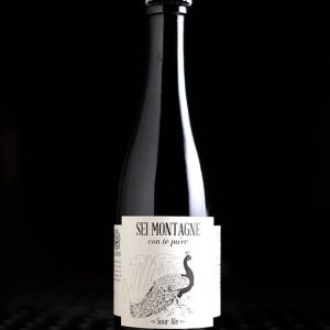 Ca’ del Brado | Sei Montagne | Sour / Wild | 7,4%