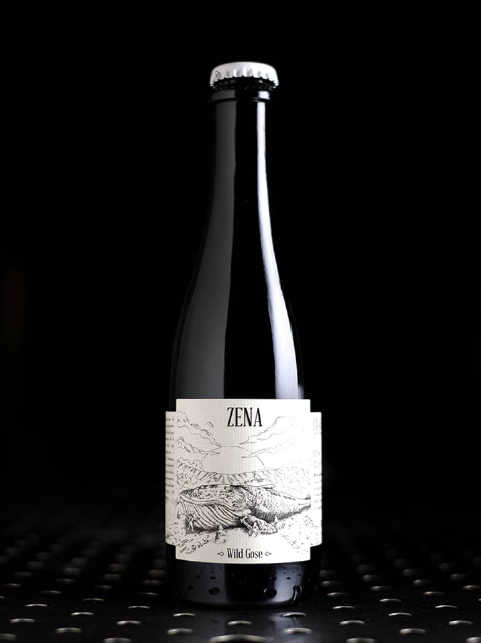 Ca’ del Brado | Zena | Wild Gose | 6,4%