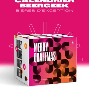 Calendrier de l’Avent 2023 | Beergeek
